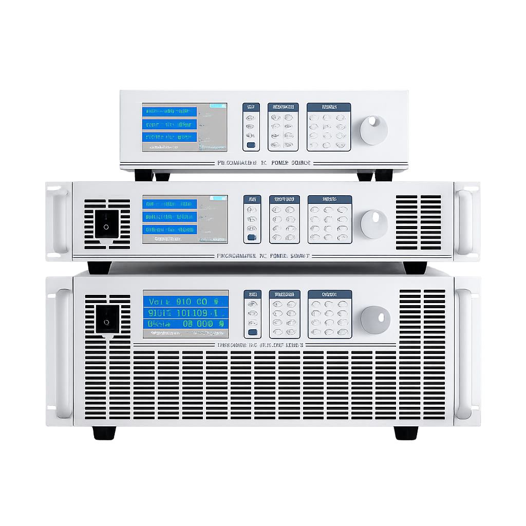 OWP-H Series High Power DC Power Supply